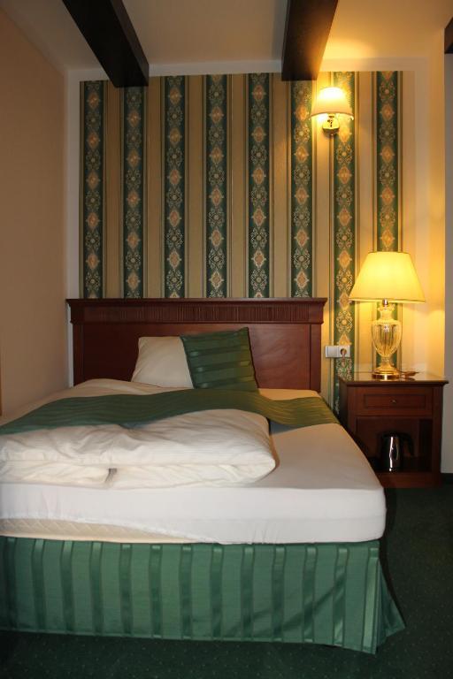 Penzion U Karla Iv. Kadan Room photo